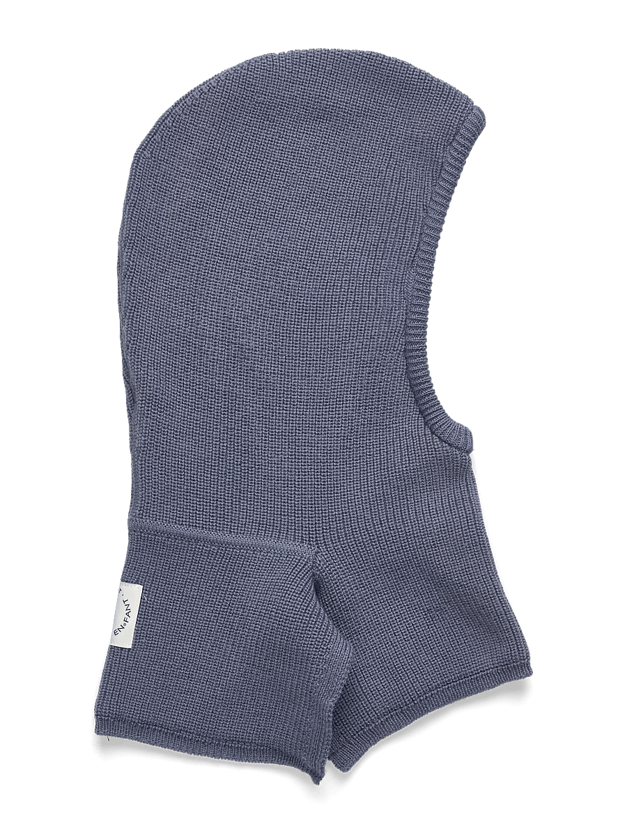 En Fant - Balaclava - vinter tilbehør - flint stone - 0