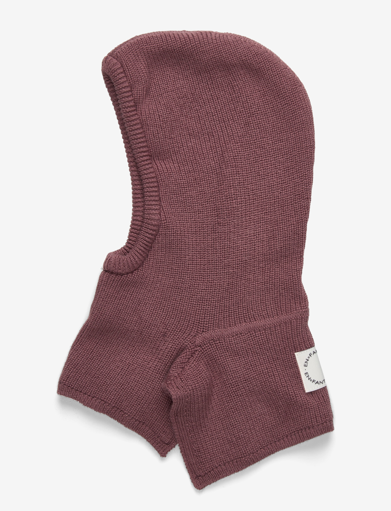 En Fant - Balaclava - aksessuaarid - rose taupe - 1