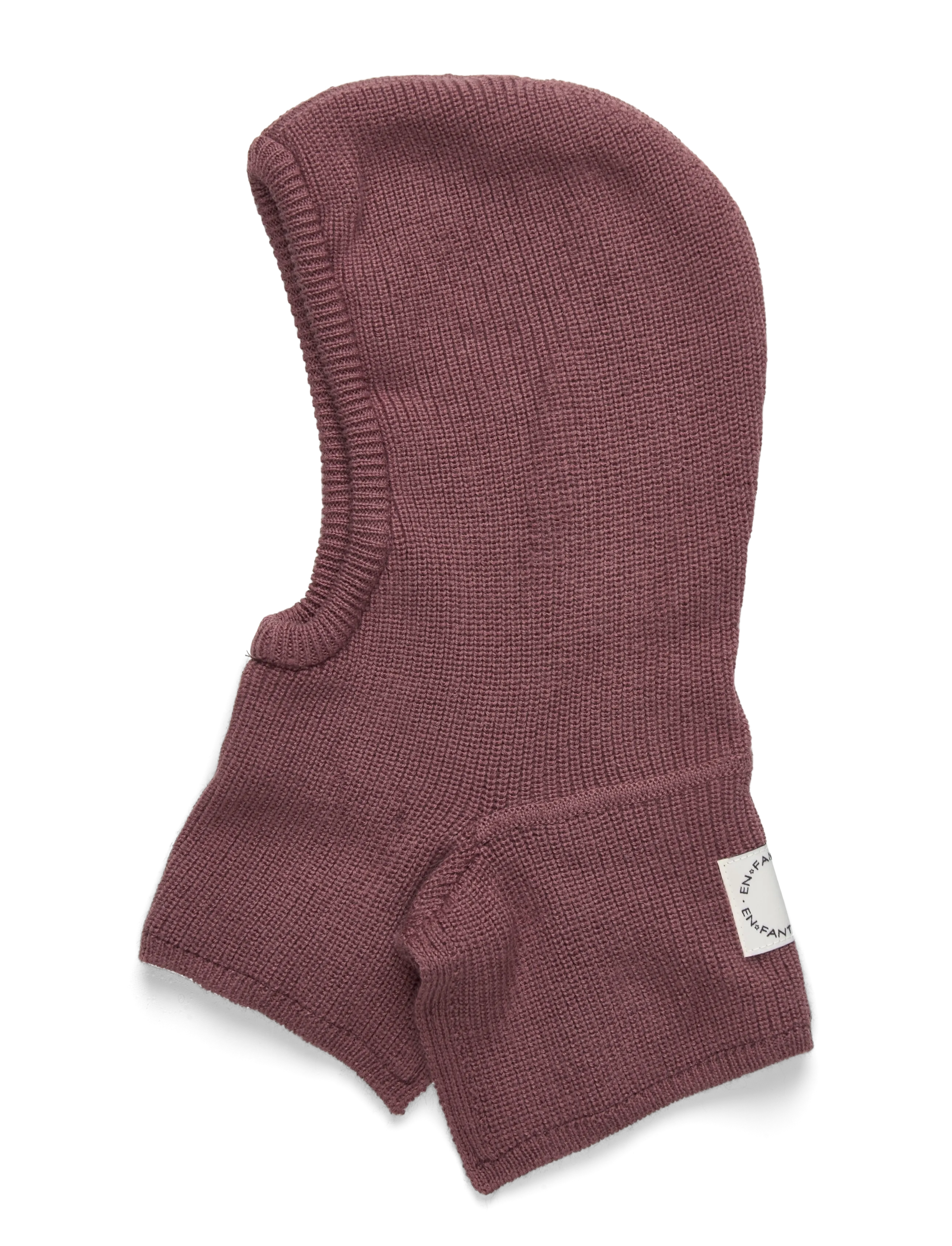 En Fant - Balaclava - accessories - rose taupe - 1