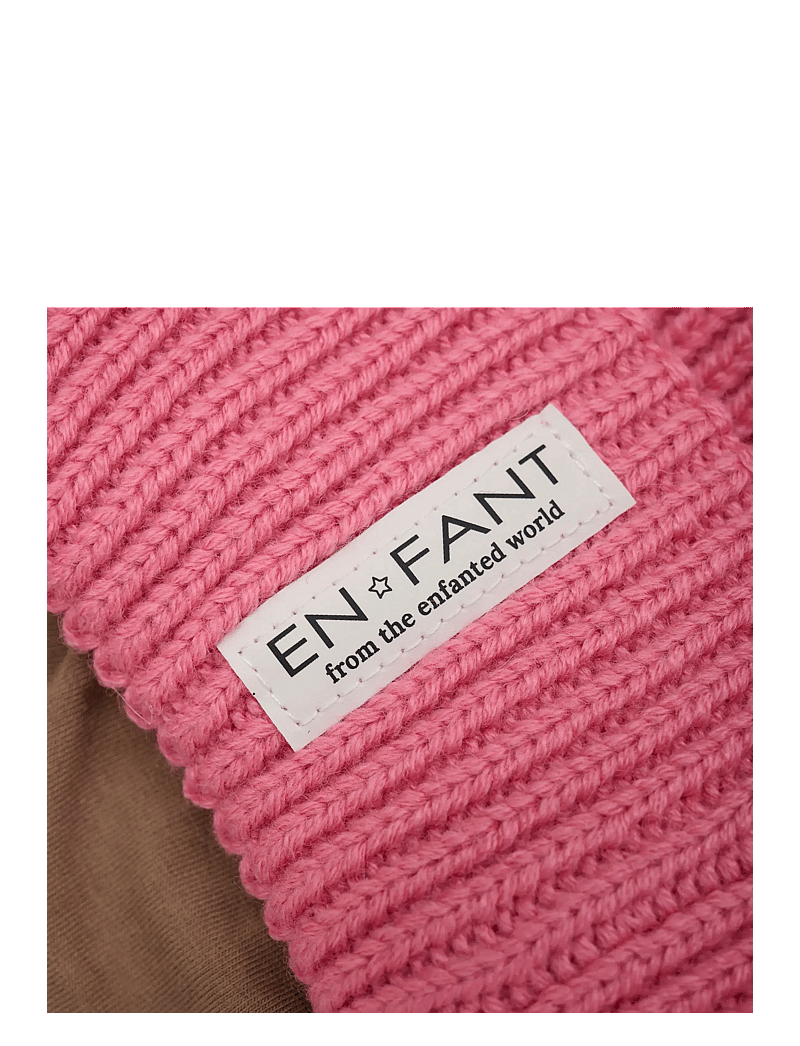 En Fant - Beanie w. Lining - „beanie" tipo kepurės - confetti - 2