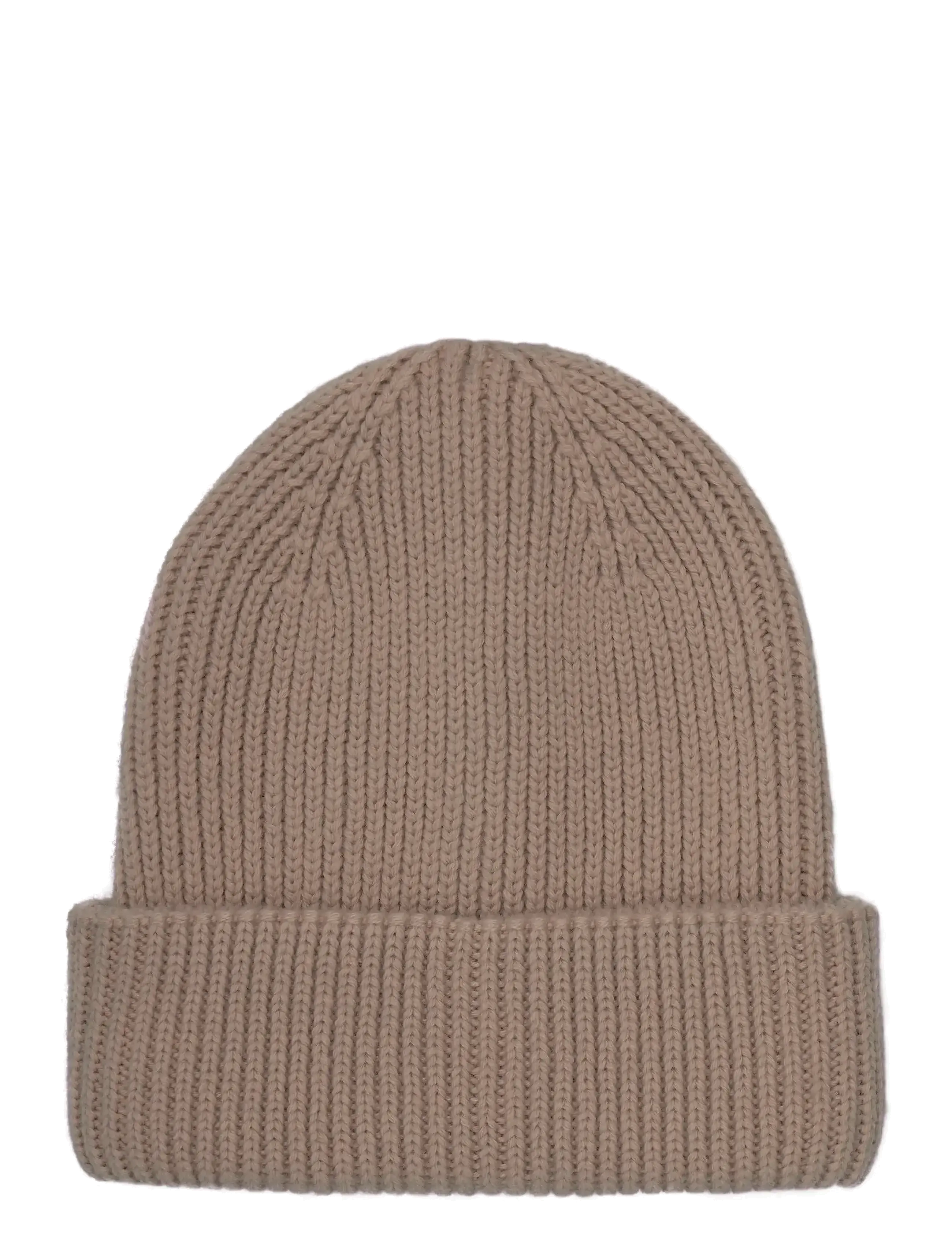 En Fant - Beanie w. Lining - accessoires - fungi - 1