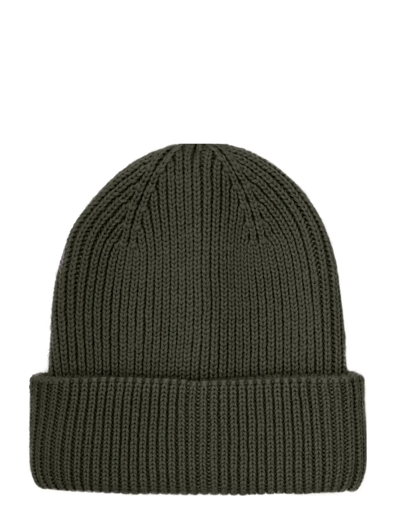 En Fant - Beanie w. Lining - beanies - kambaba - 1