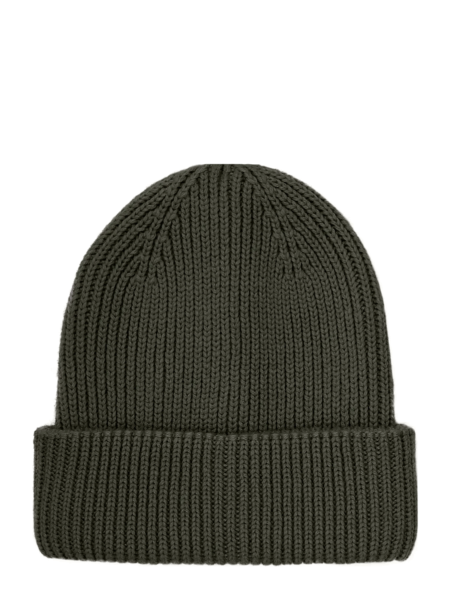 En Fant - Beanie w. Lining - beanies - kambaba - 1
