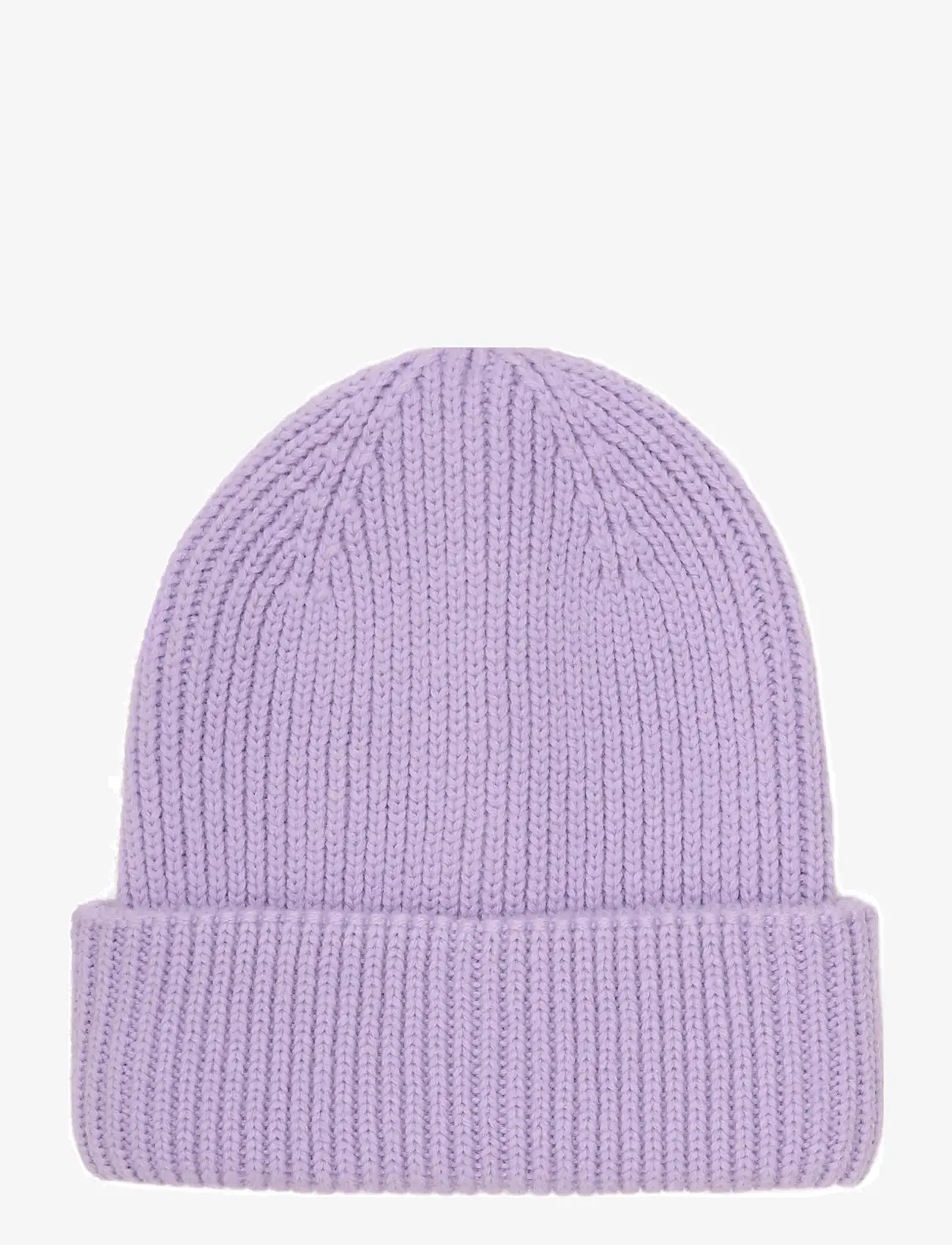 En Fant - Beanie w. Lining - accessories - lavender - 1