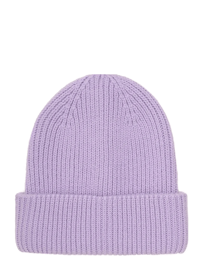 En Fant - Beanie w. Lining - muts - lavender - 1