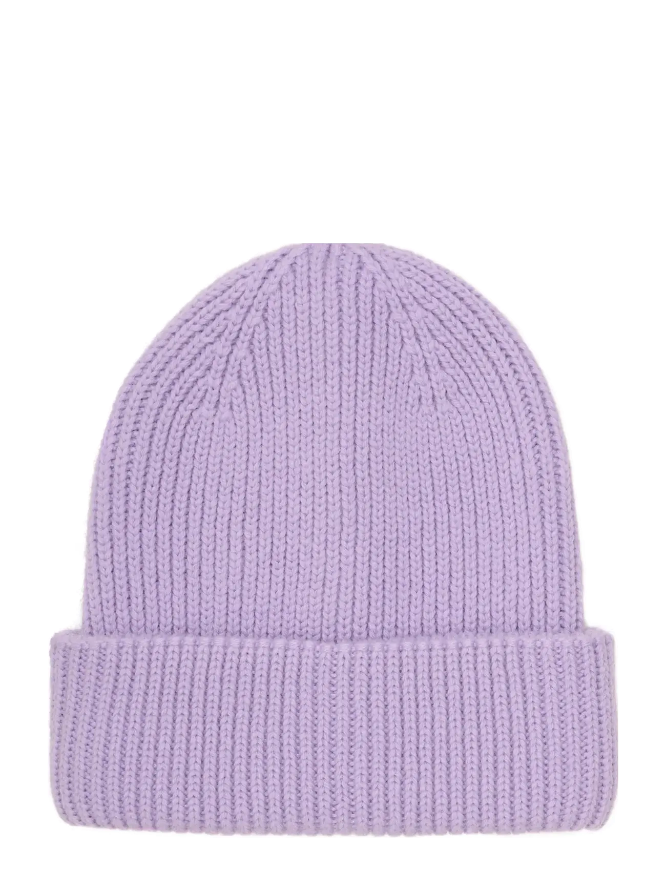 En Fant - Beanie w. Lining - beanies - lavender - 1