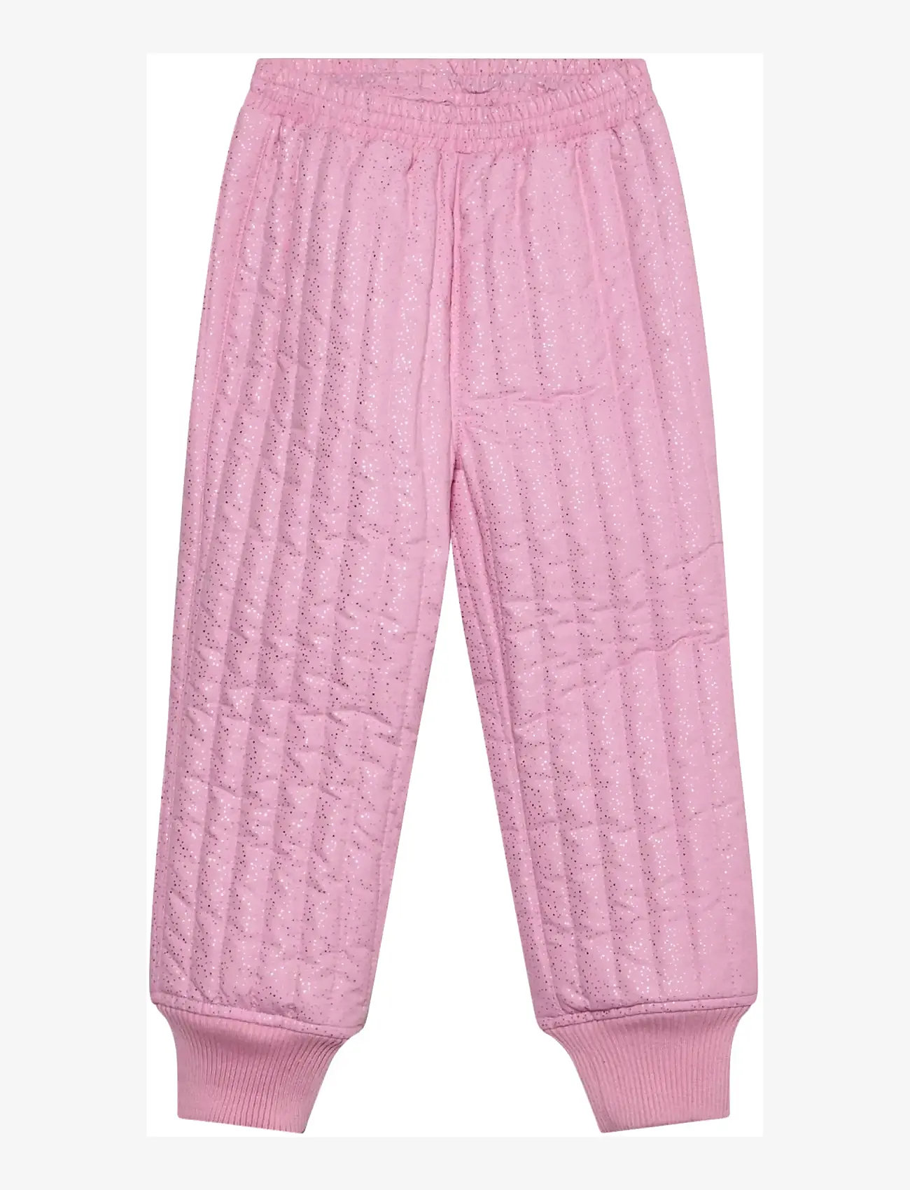En Fant - Thermal Set W.Glitter - spordidressid - bonbon - 3