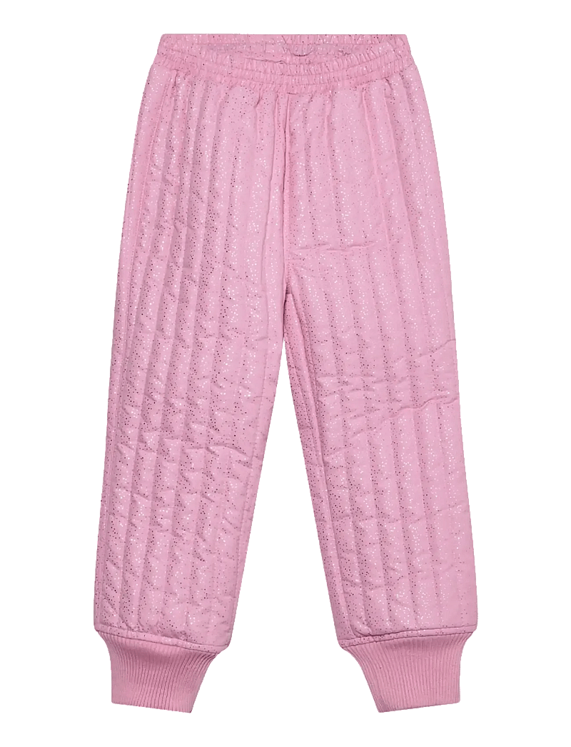 En Fant - Thermal Set W.Glitter - spordidressid - bonbon - 3