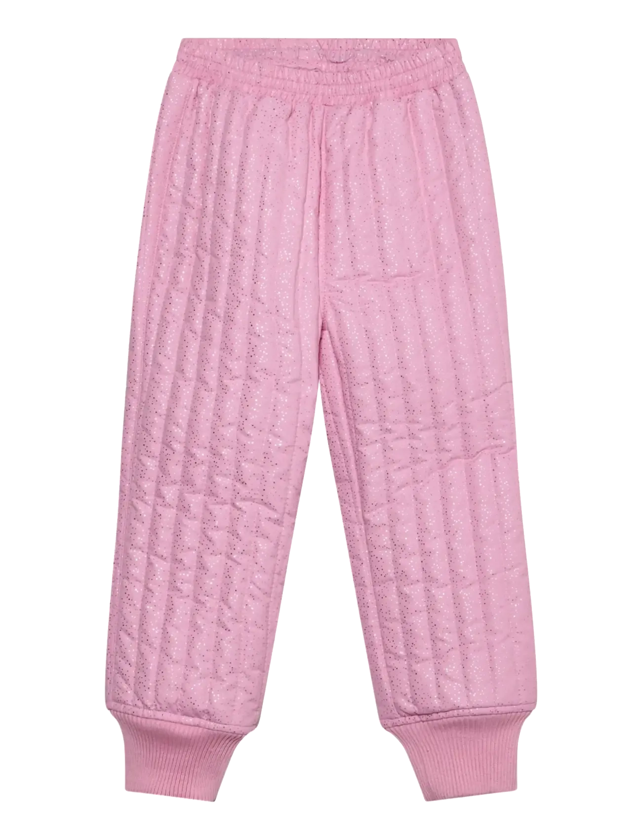 En Fant - Thermal Set W.Glitter - treniņtērpi - bonbon - 3