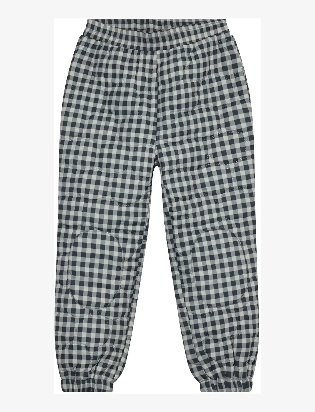 En Fant - Thermal Set Soft, AOP - termosæt - ebony - 2