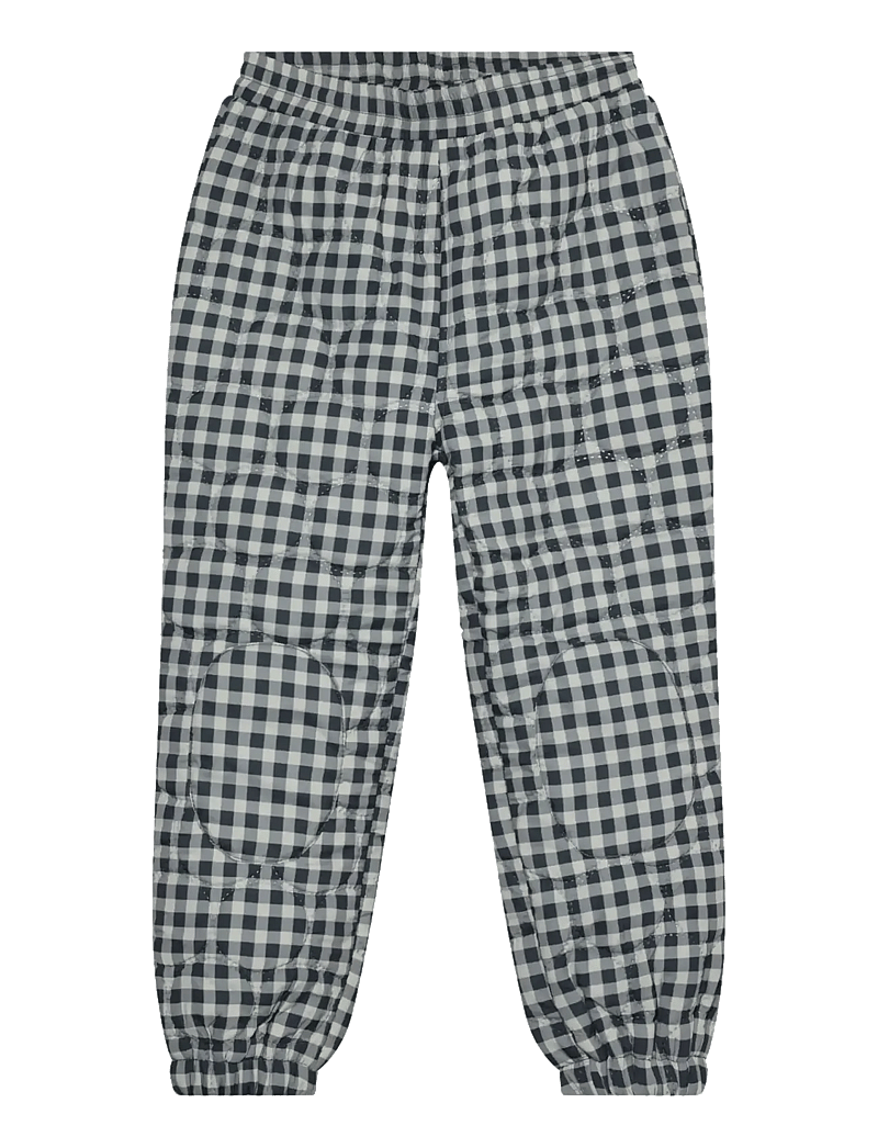 En Fant - Thermal Set Soft, AOP - termosæt - ebony - 2