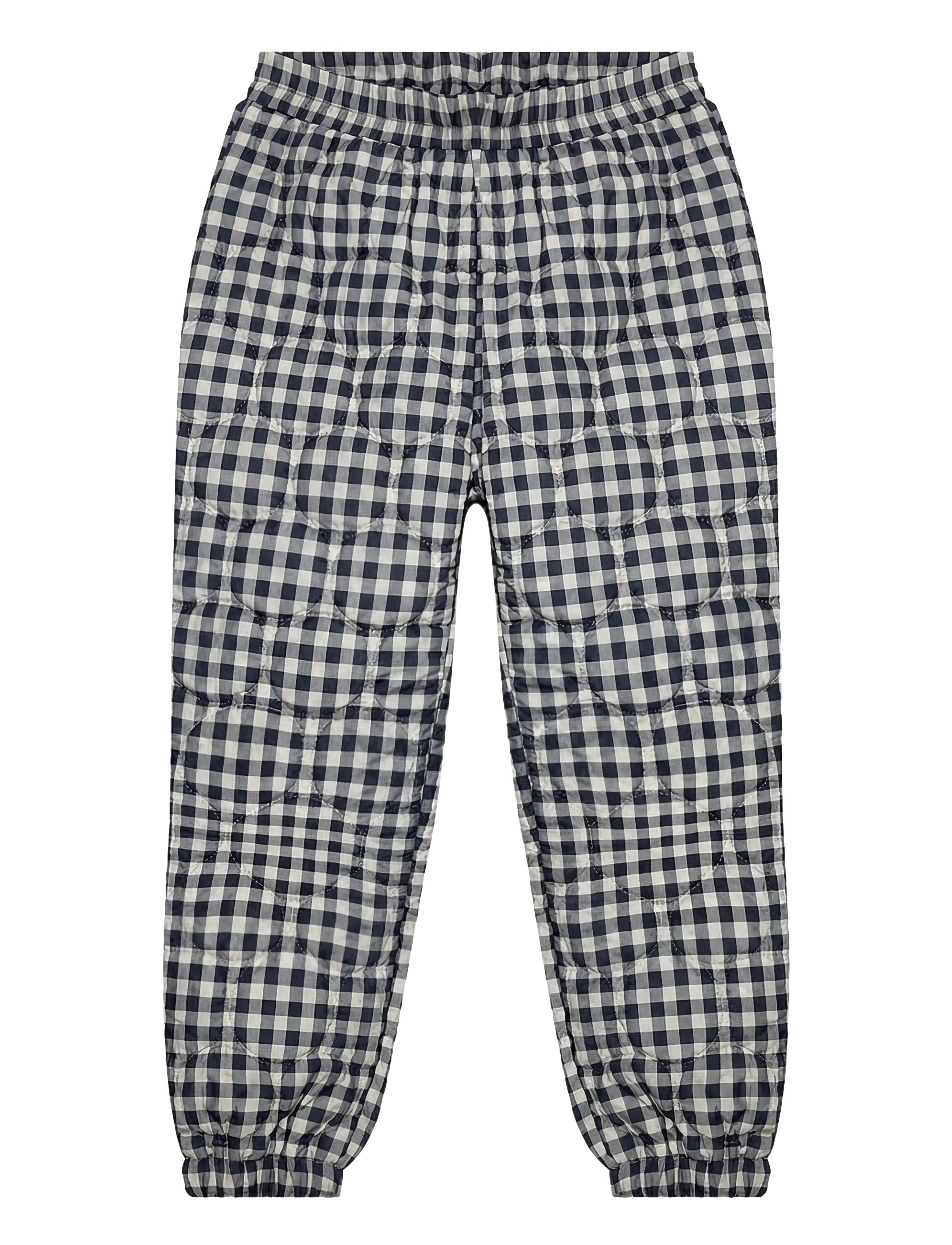 En Fant - Thermal Set Soft, AOP - thermo - ebony - 2