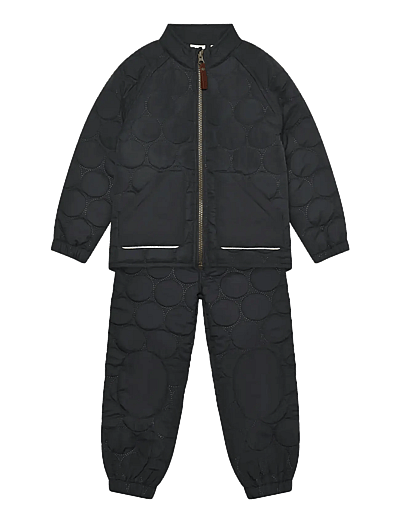 Thermal Set Soft, Solid - TermosæT
