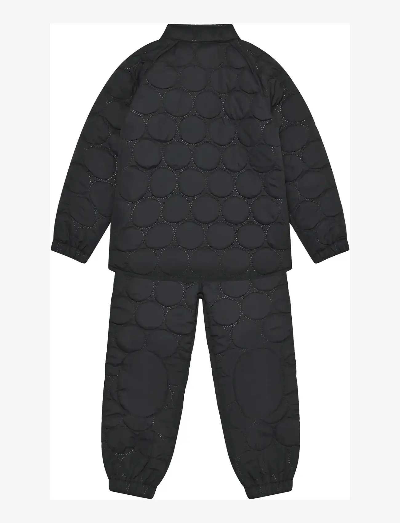 En Fant - Thermal Set Soft, Solid - thermo sets - ebony - 1