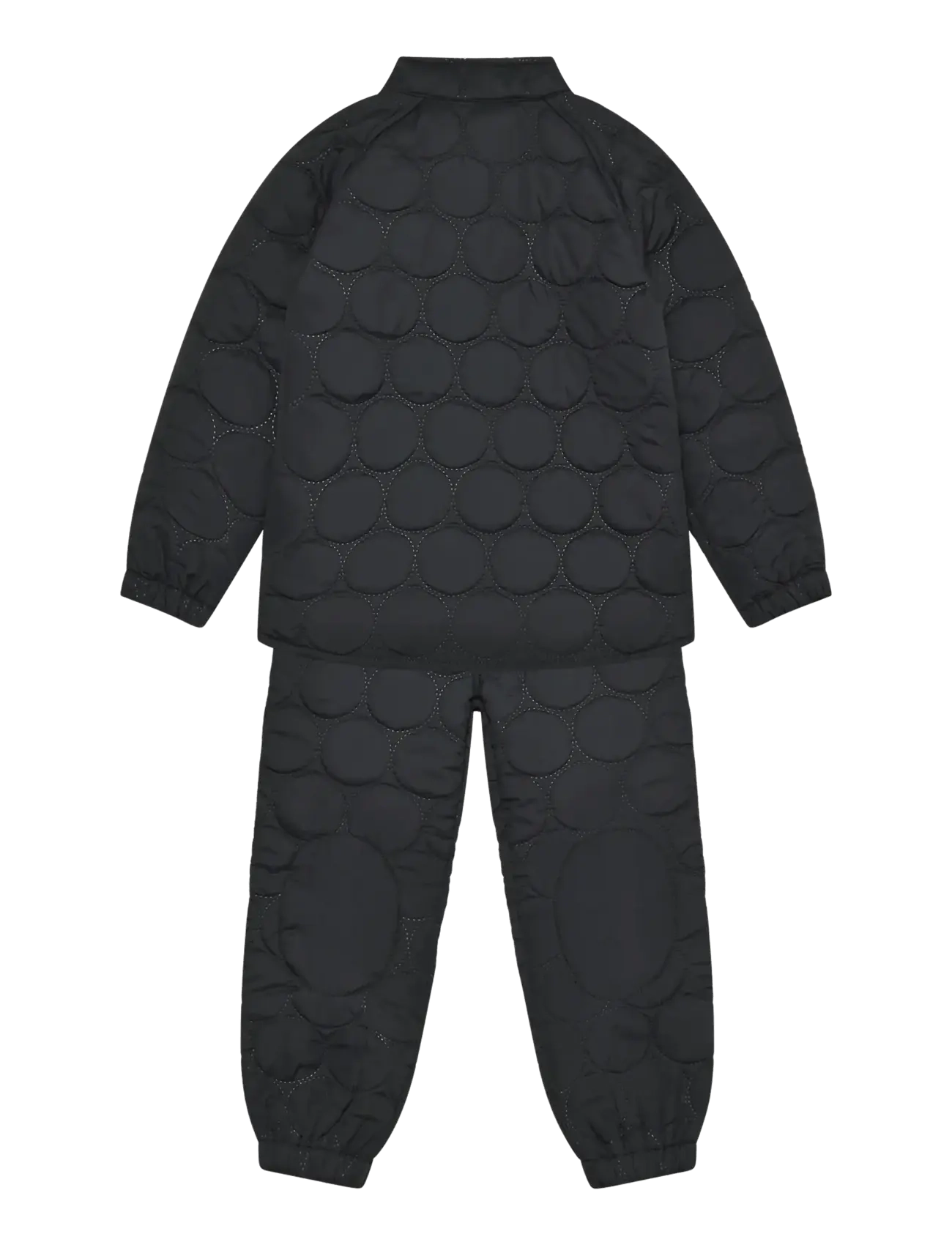 En Fant - Thermal Set Soft, Solid - thermo-sets - ebony - 1