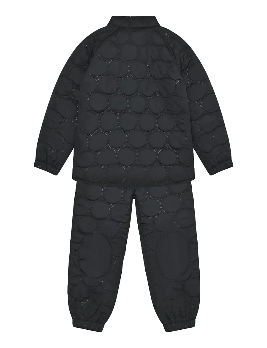 En Fant - Thermal Set Soft, Solid - thermo-sets - ebony - 1
