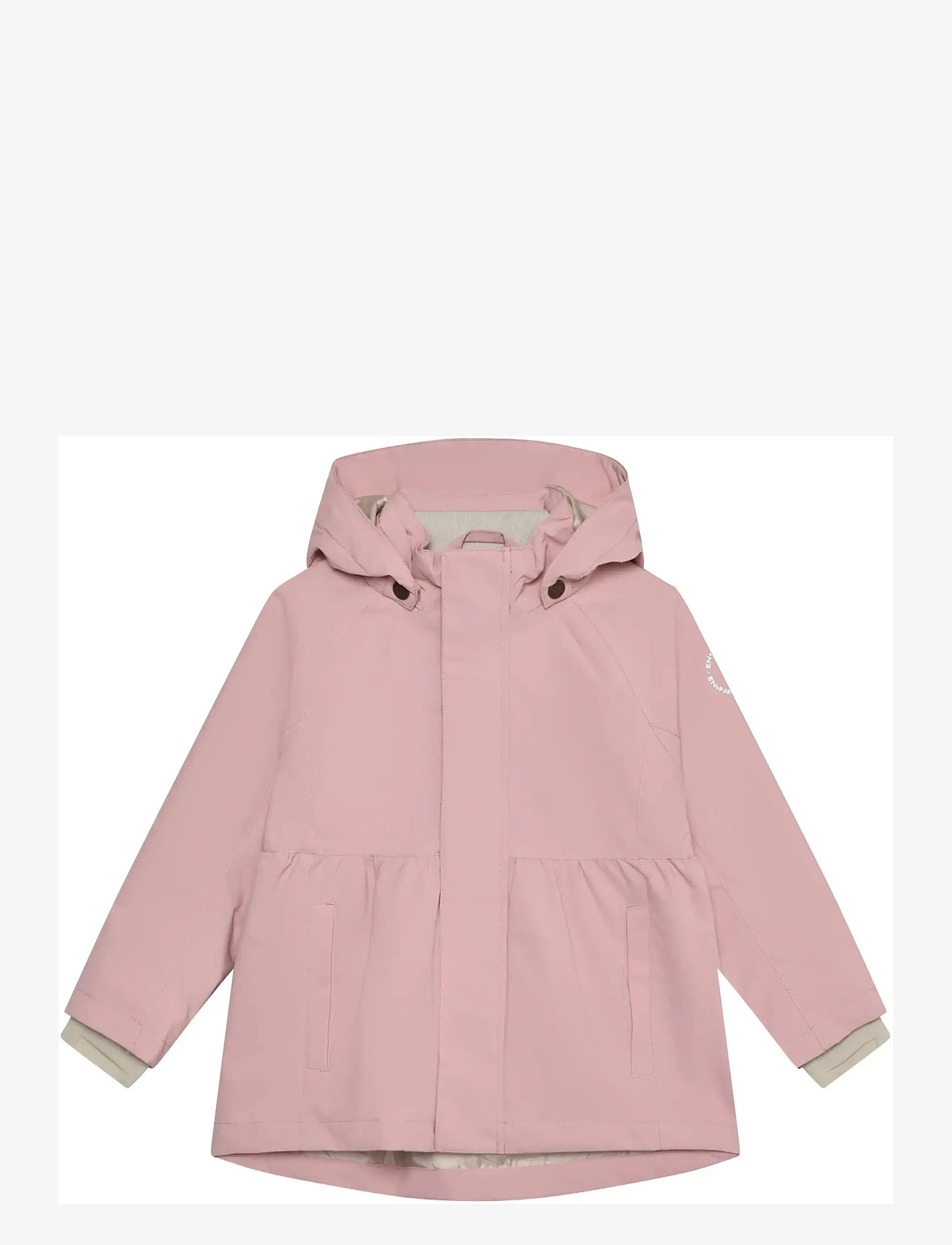 En Fant - Jacket Solid - tuulejoped - zephyr - 1