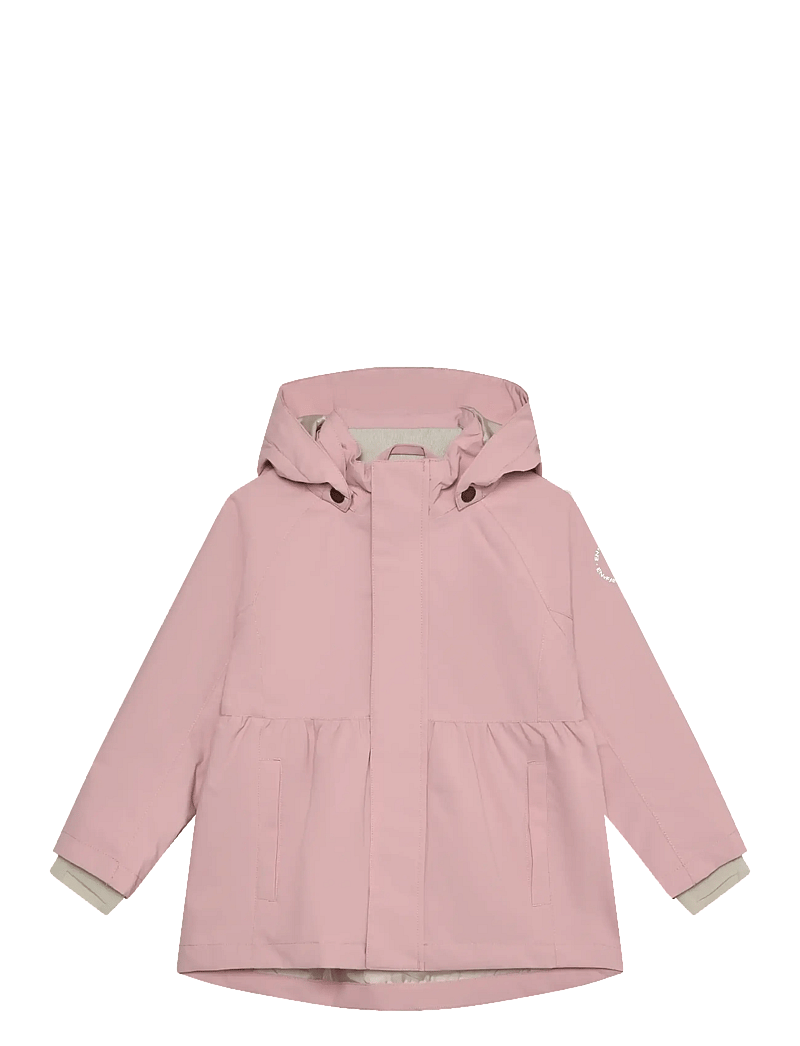 En Fant - Jacket Solid - windjacken - zephyr - 1