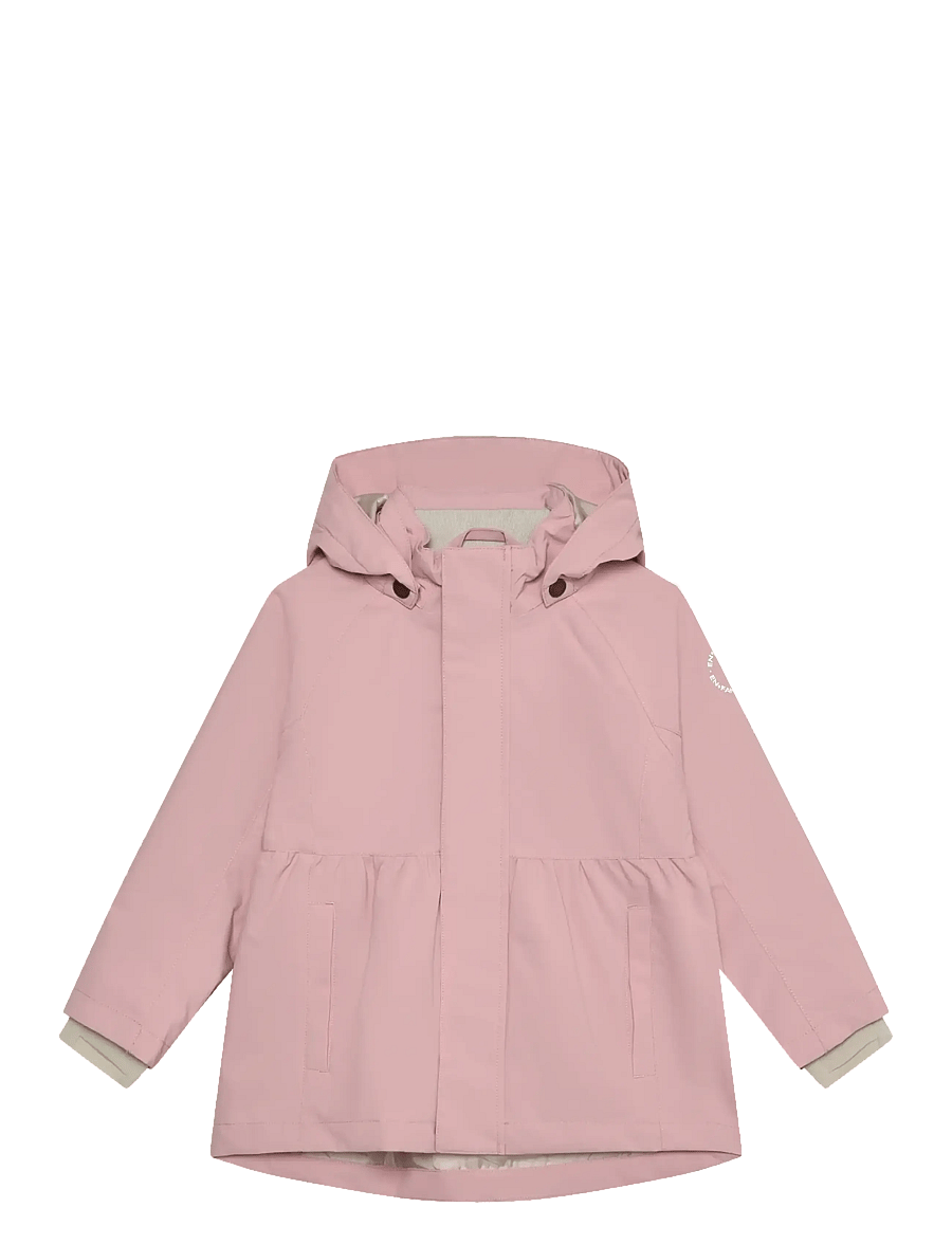 En Fant - Jacket Solid - vindjakker - zephyr - 1