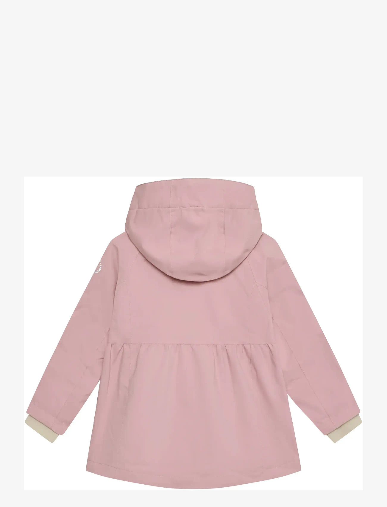 En Fant - Jacket Solid - tuulejoped - zephyr - 2