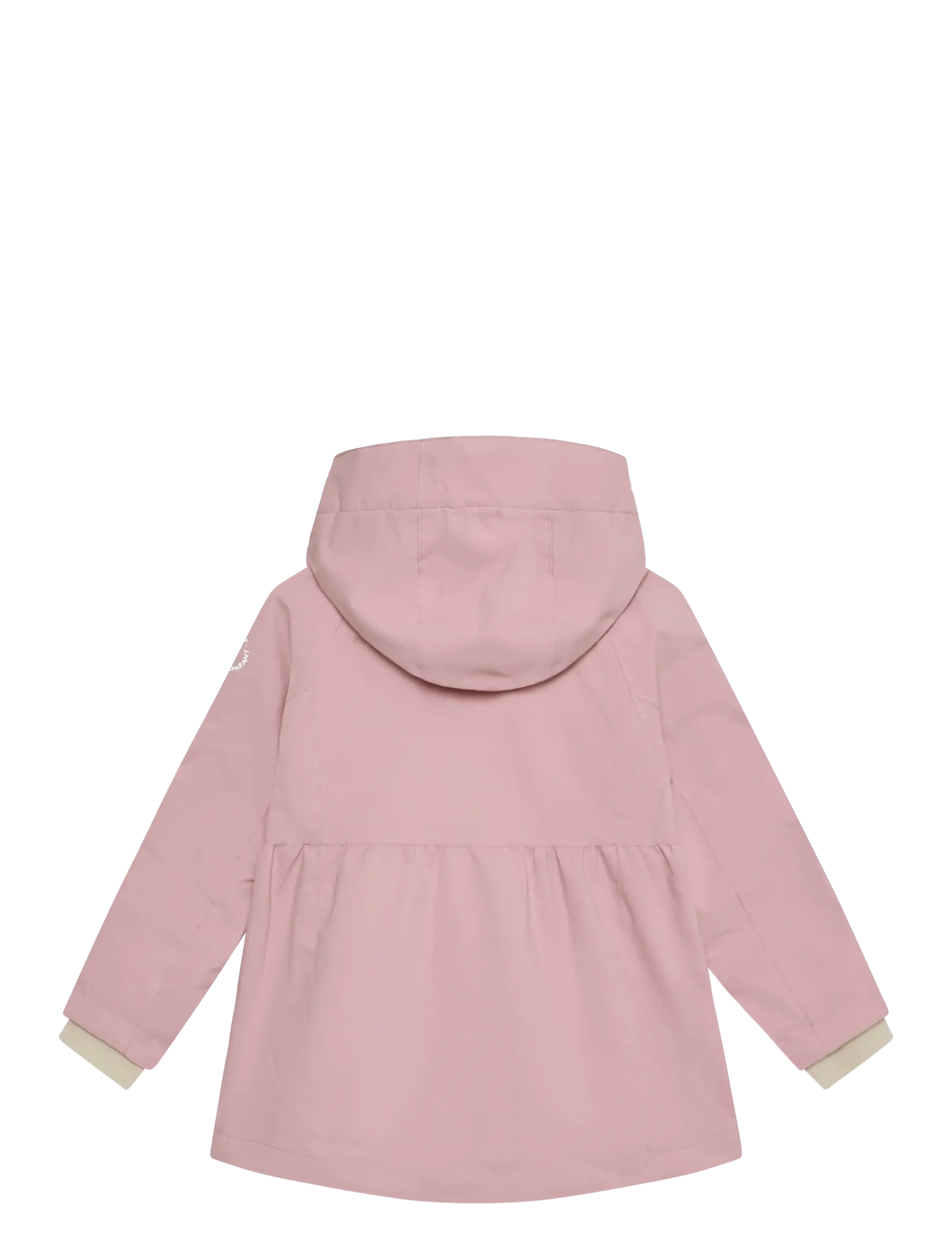 En Fant - Jacket Solid - vindjakker - zephyr - 2