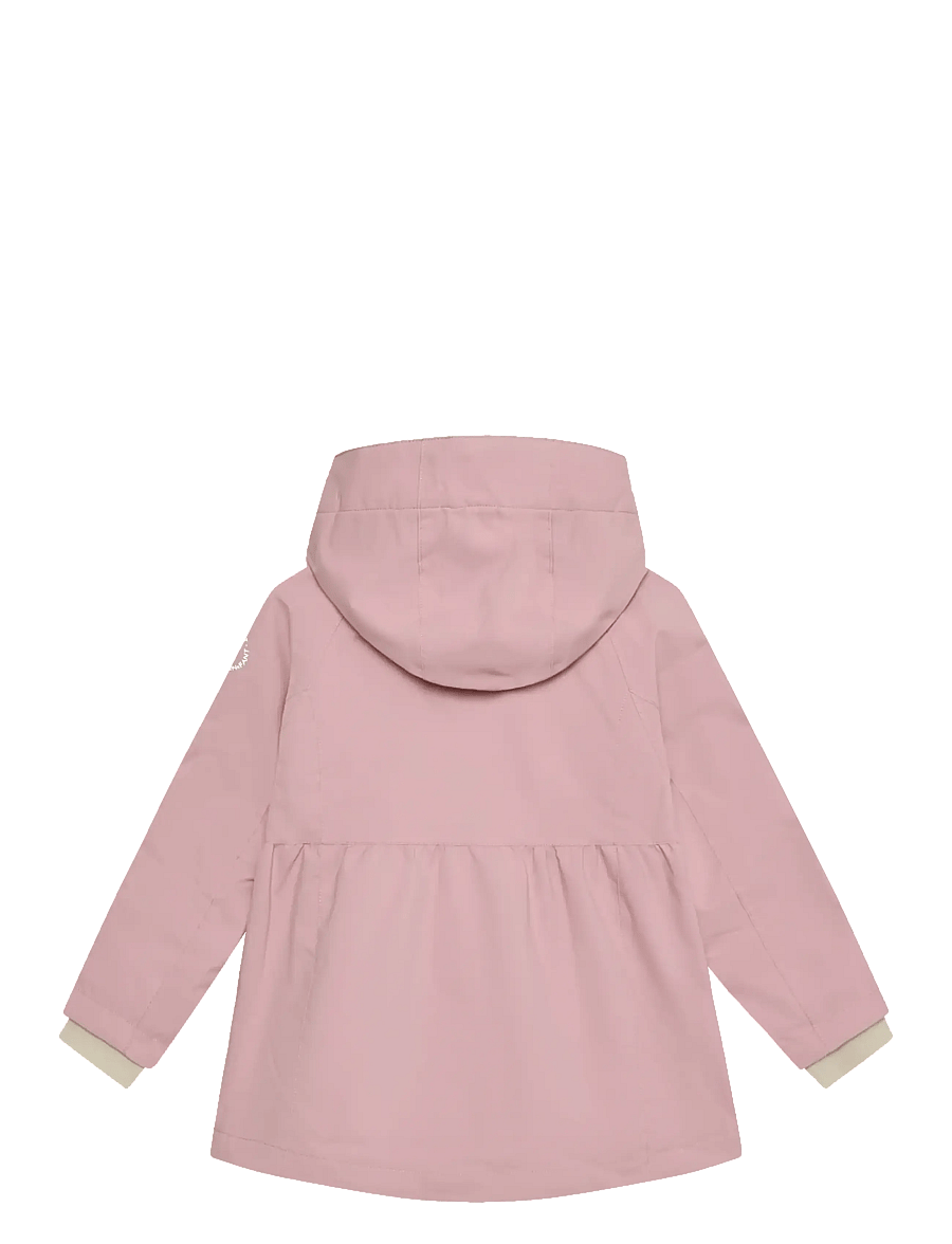 En Fant - Jacket Solid - vindjakker - zephyr - 2
