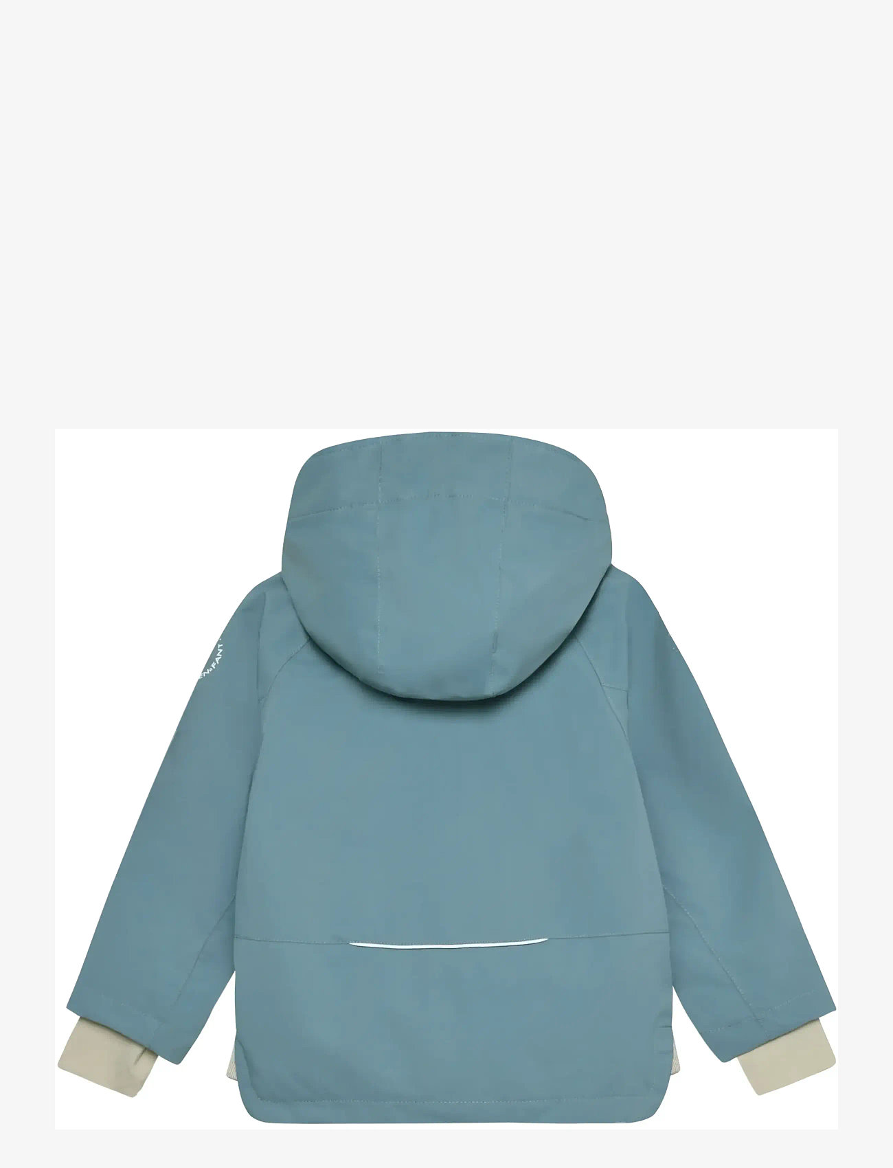 En Fant - Jacket Solid - overtøj - citadel - 1