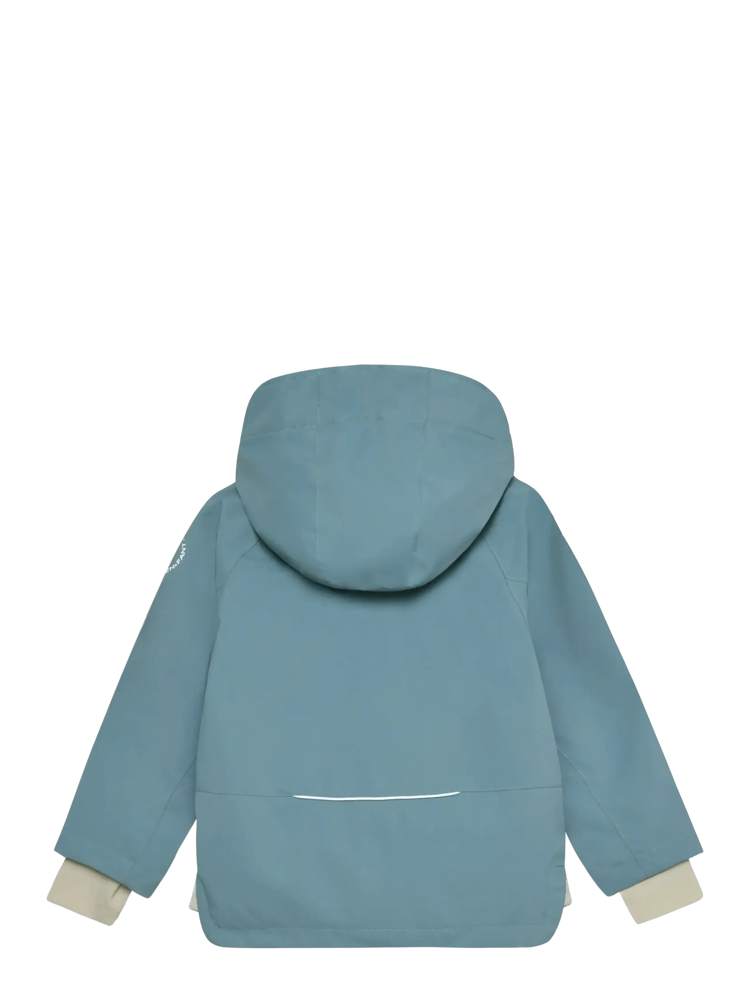 En Fant - Jacket Solid - overtøj - citadel - 1