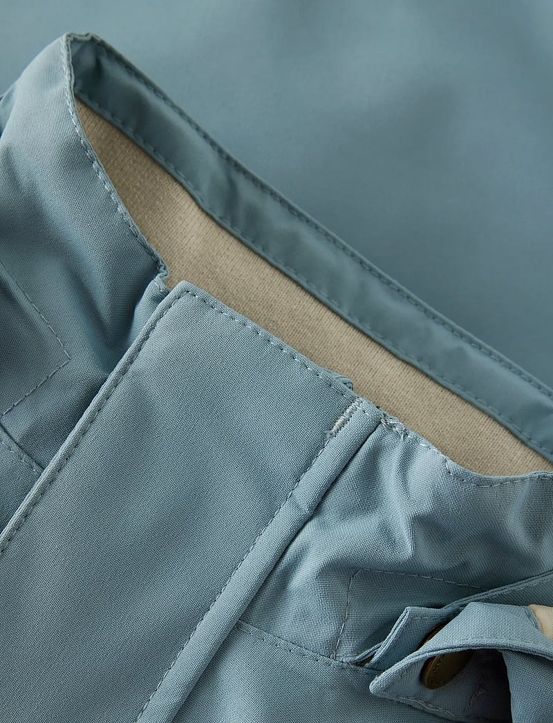 En Fant - Jacket Solid - regenjacken - citadel - 2