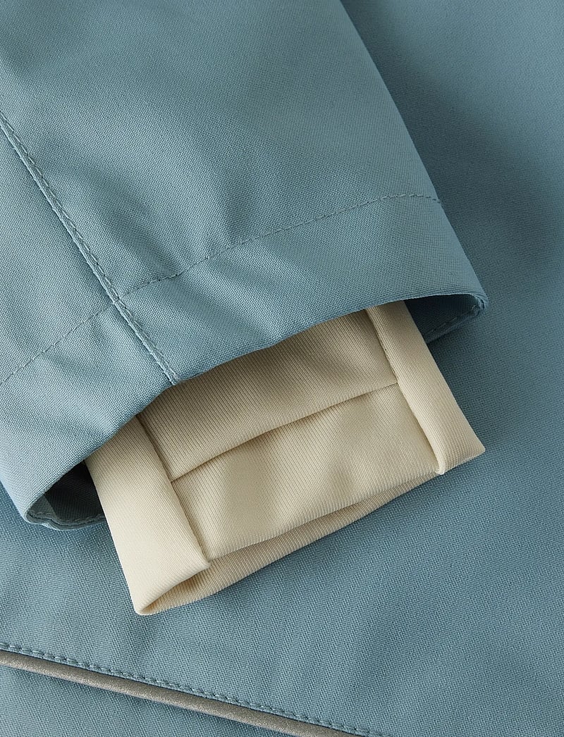 En Fant - Jacket Solid - regenjacken - citadel - 3
