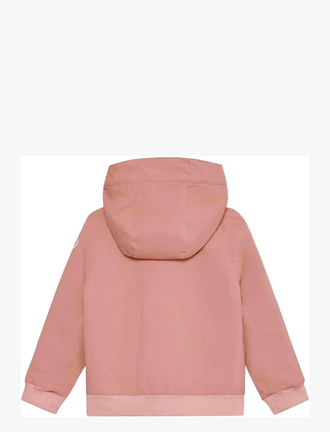 En Fant - Bomber Jacket - gode sommertilbud - ash rose - 1