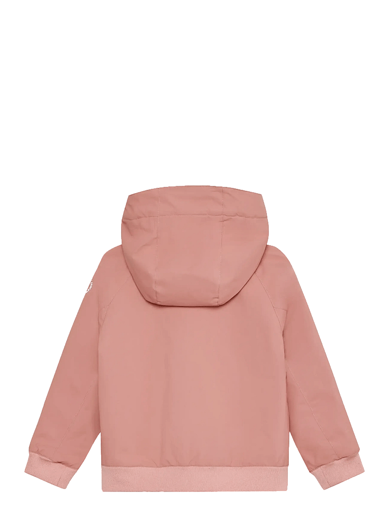 En Fant - Bomber Jacket - bomberjacken - ash rose - 1