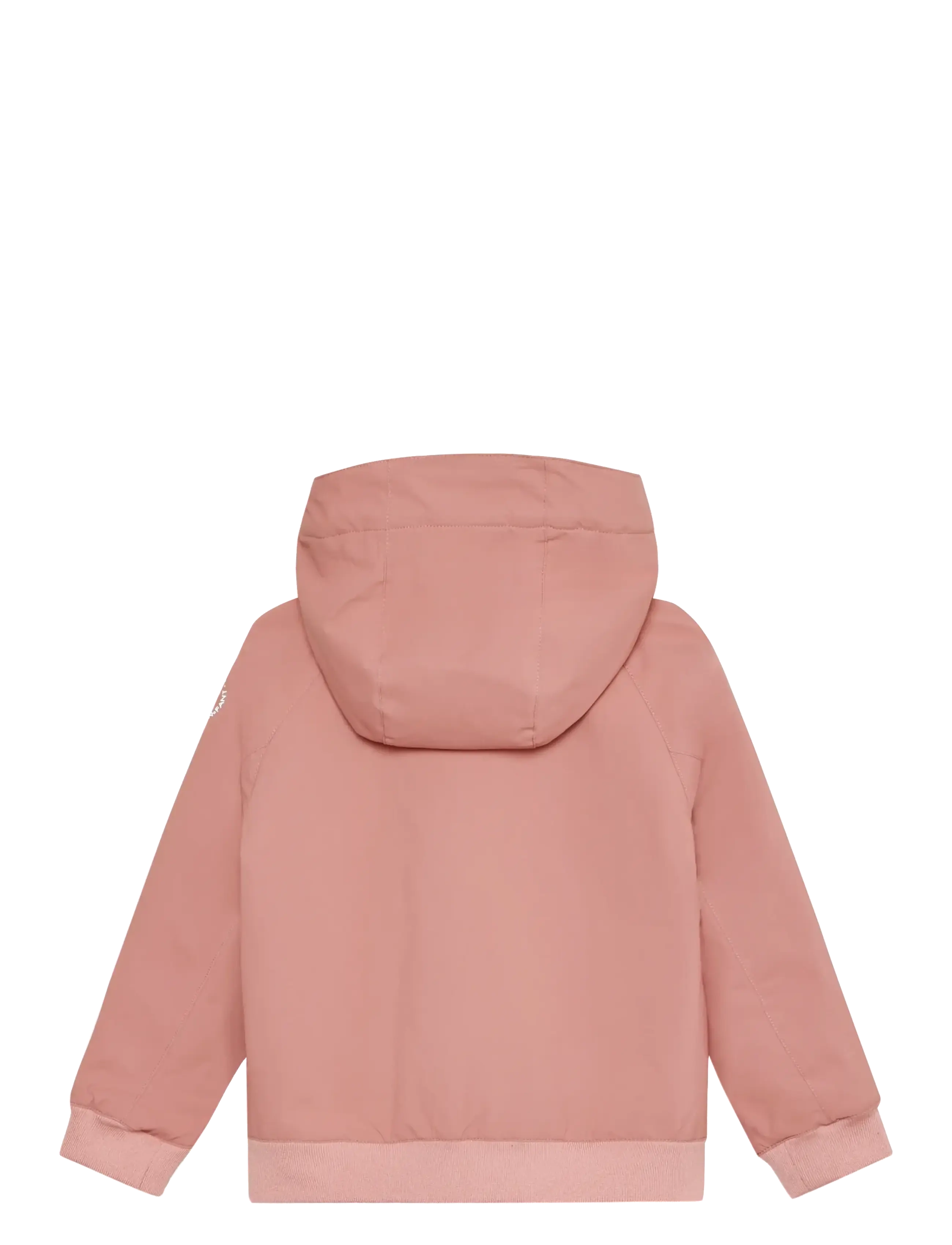 En Fant - Bomber Jacket - suvised sooduspakkumised - ash rose - 1