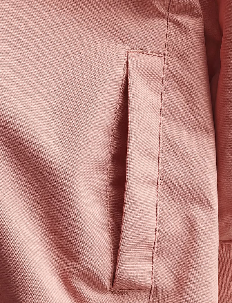 En Fant - Bomber Jacket - bomberjacken - ash rose - 2