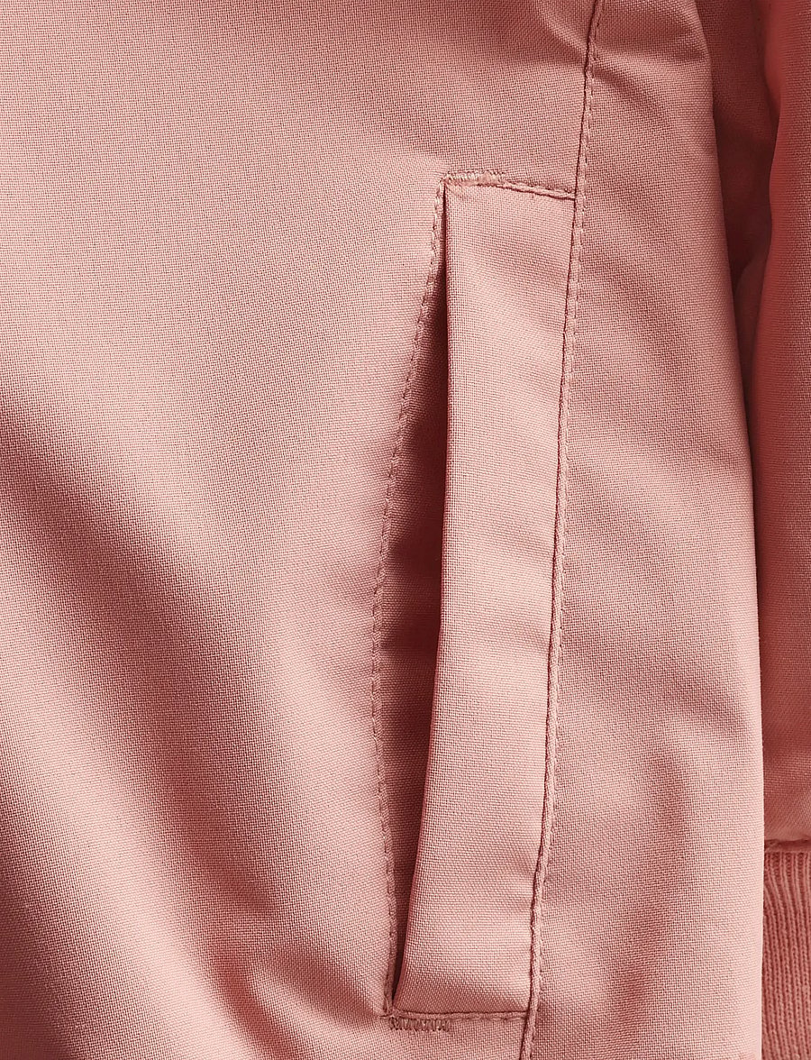 En Fant - Bomber Jacket - bomberjacken - ash rose - 2