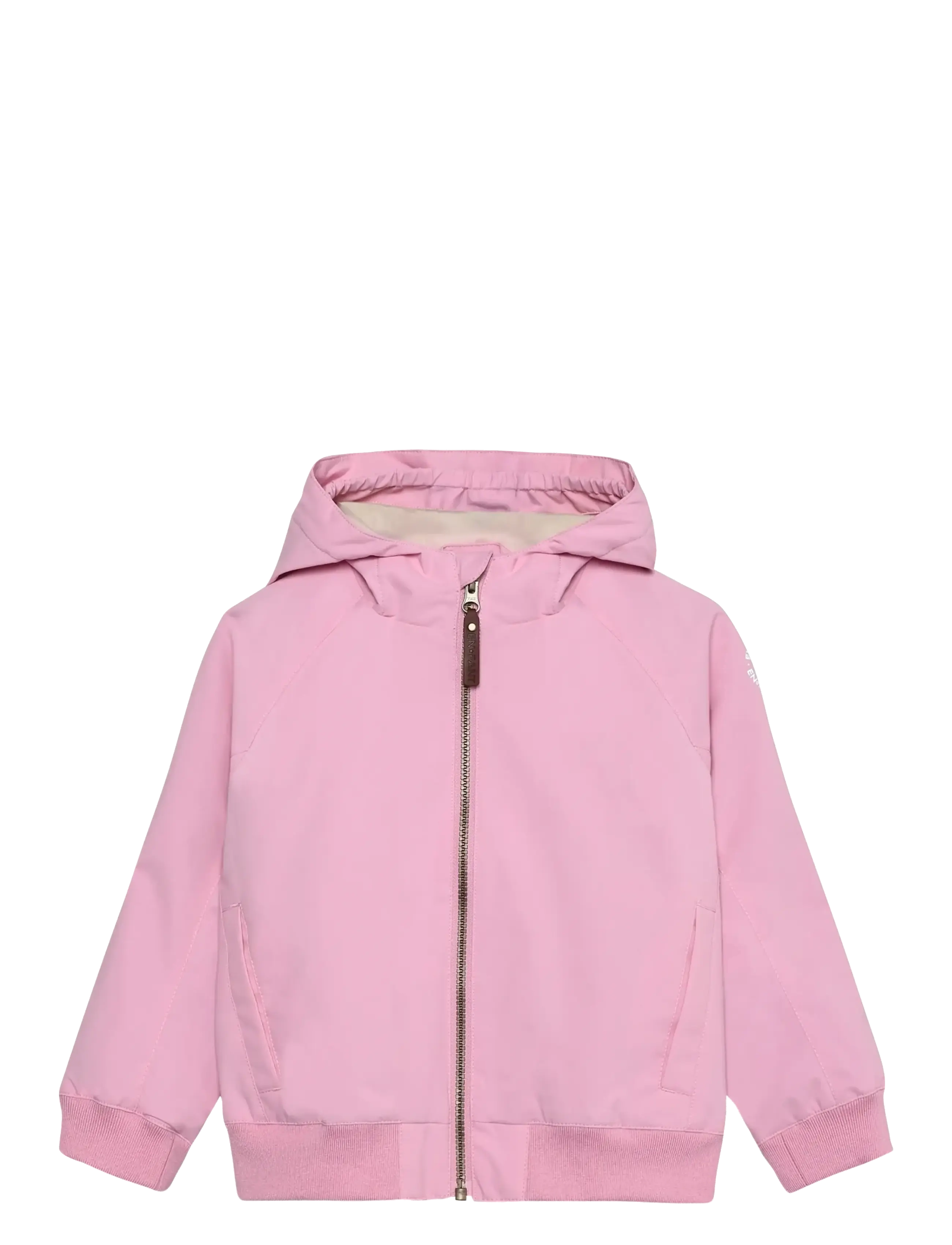 EN FANT Bomber Jacke Pink - 92 - Kinder
