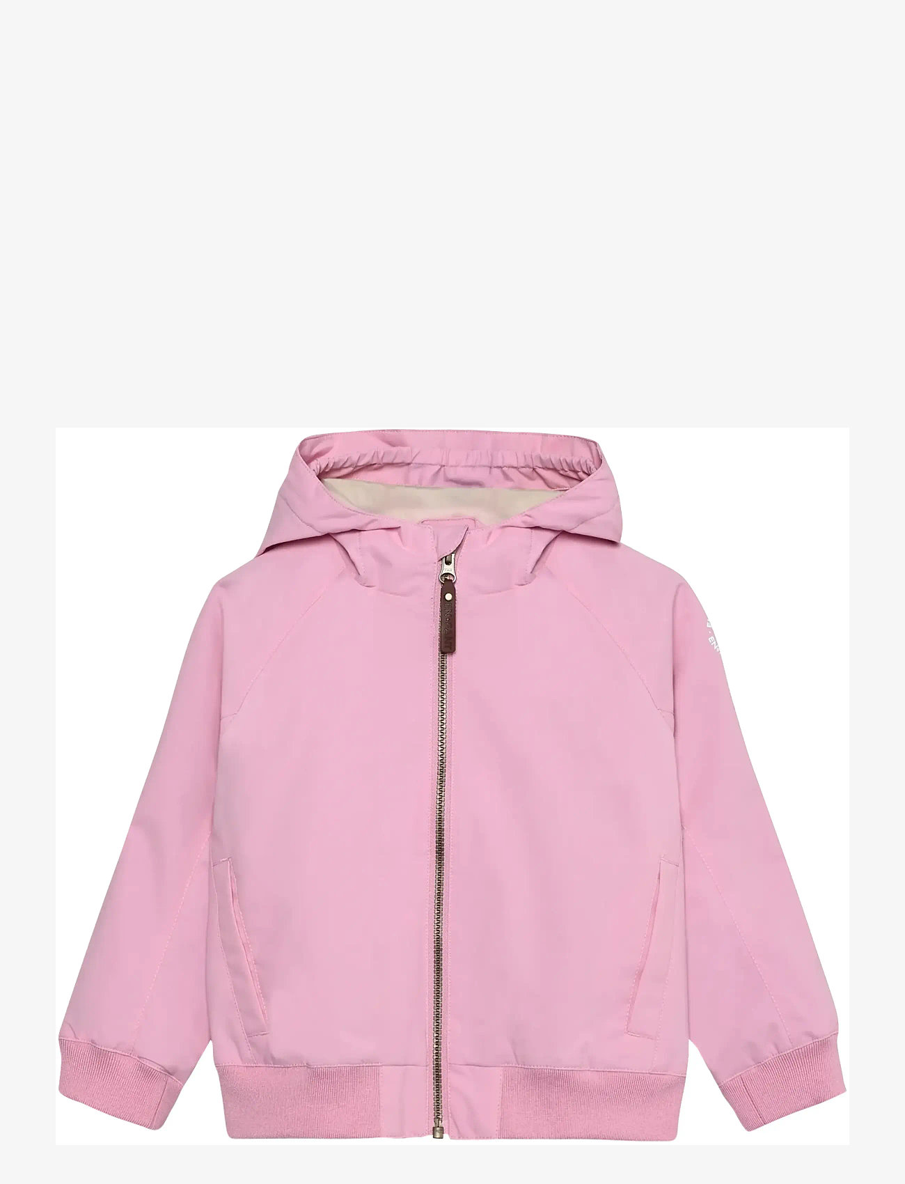 En Fant - Bomber Jacket - bomberjakker - bonbon - 1