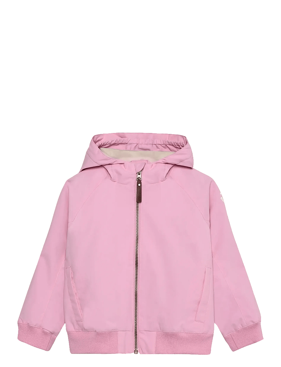 En Fant - Bomber Jacket - bomberjackor - bonbon - 1