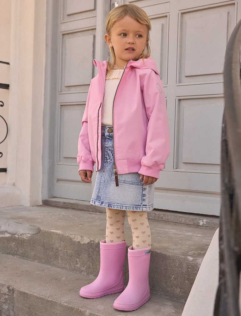 En Fant - Bomber Jacket - bomberjakker - bonbon - 0