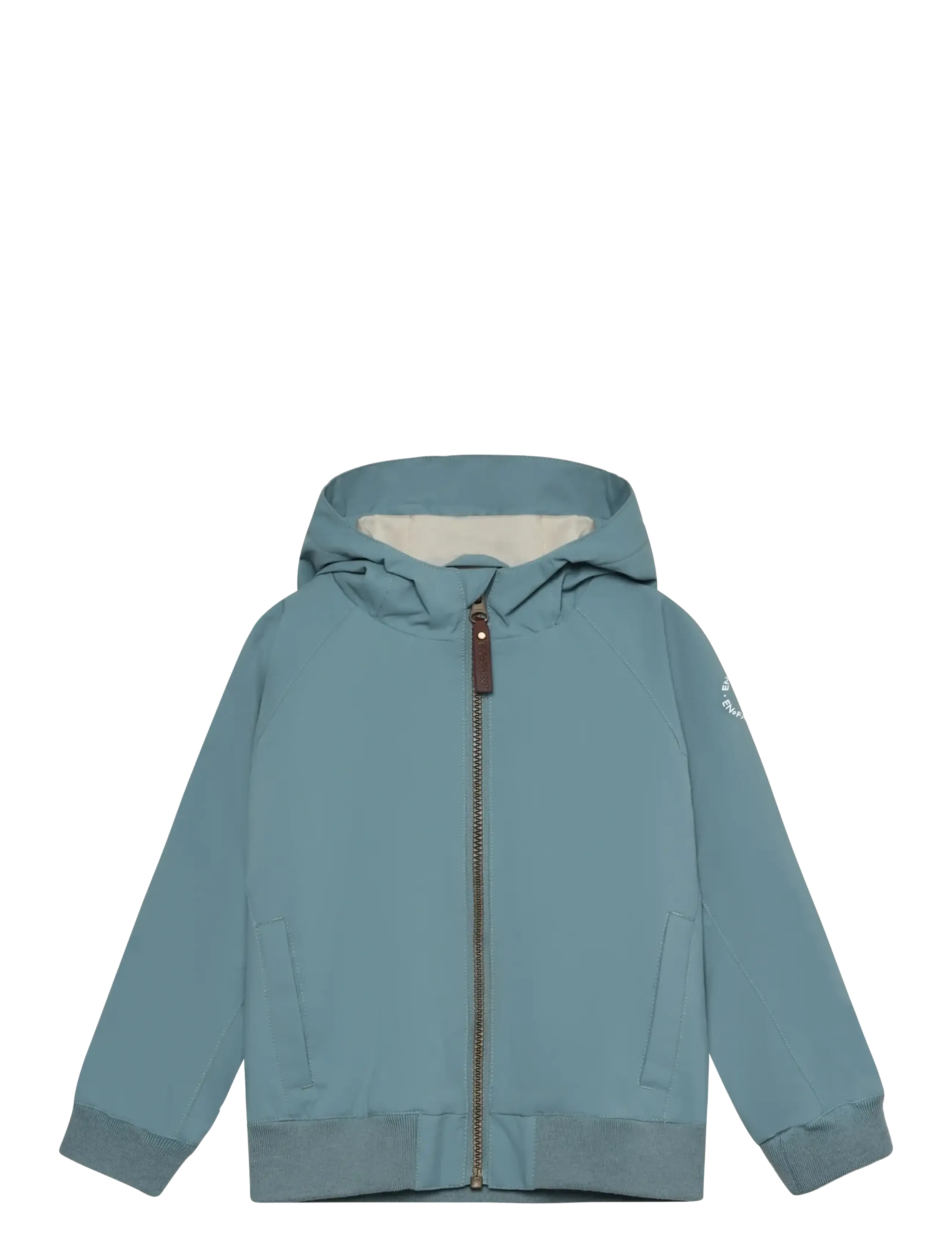 En Fant Bomber Jacket, 110, Blue, Jakker & Frakker > Bomber, Børn