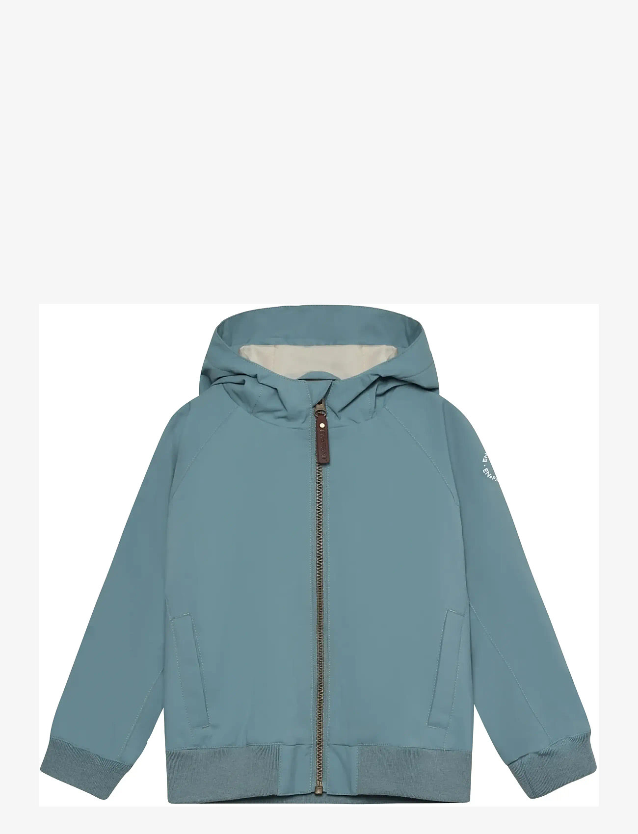 En Fant - Bomber Jacket - bomberjakker - citadel - 0