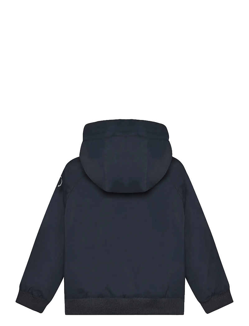 En Fant - Bomber Jacket - bomberjackor - ebony - 1