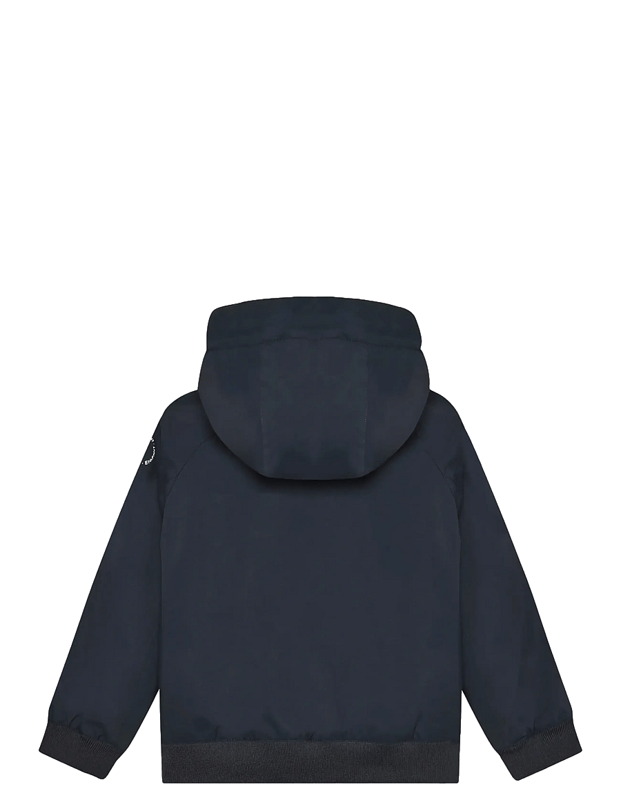 En Fant - Bomber Jacket - bomberjacken - ebony - 1