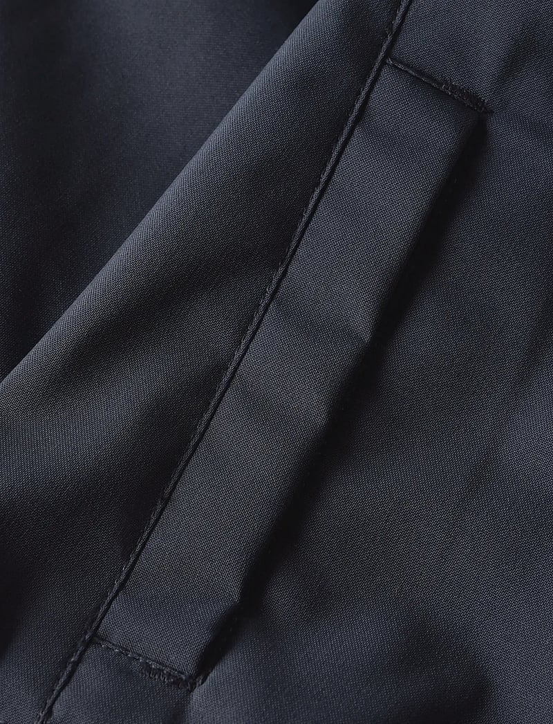 En Fant - Bomber Jacket - bomberjackor - ebony - 2