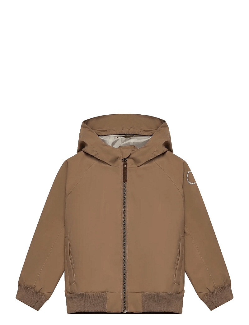 En Fant - Bomber Jacket - lendurijakid - portabella - 1