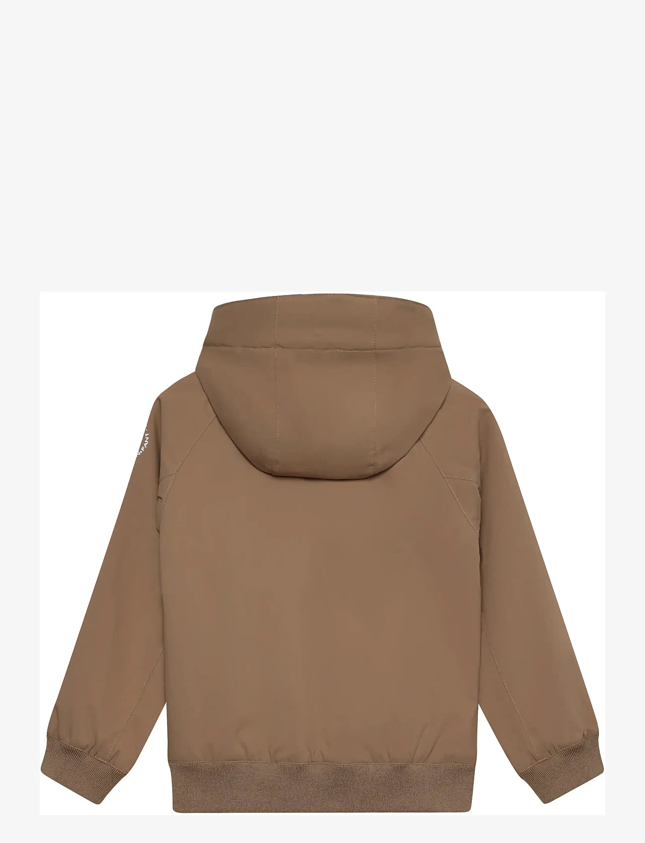 En Fant - Bomber Jacket - lendurijakid - portabella - 2