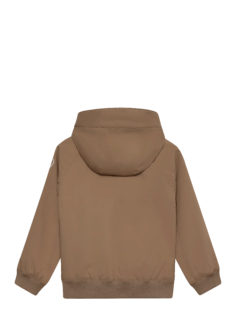 En Fant - Bomber Jacket - lendurijakid - portabella - 2