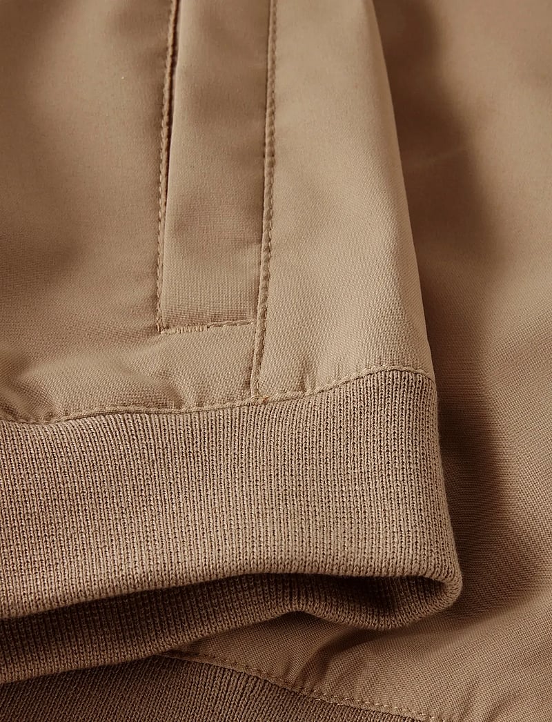 En Fant - Bomber Jacket - lendurijakid - portabella - 3