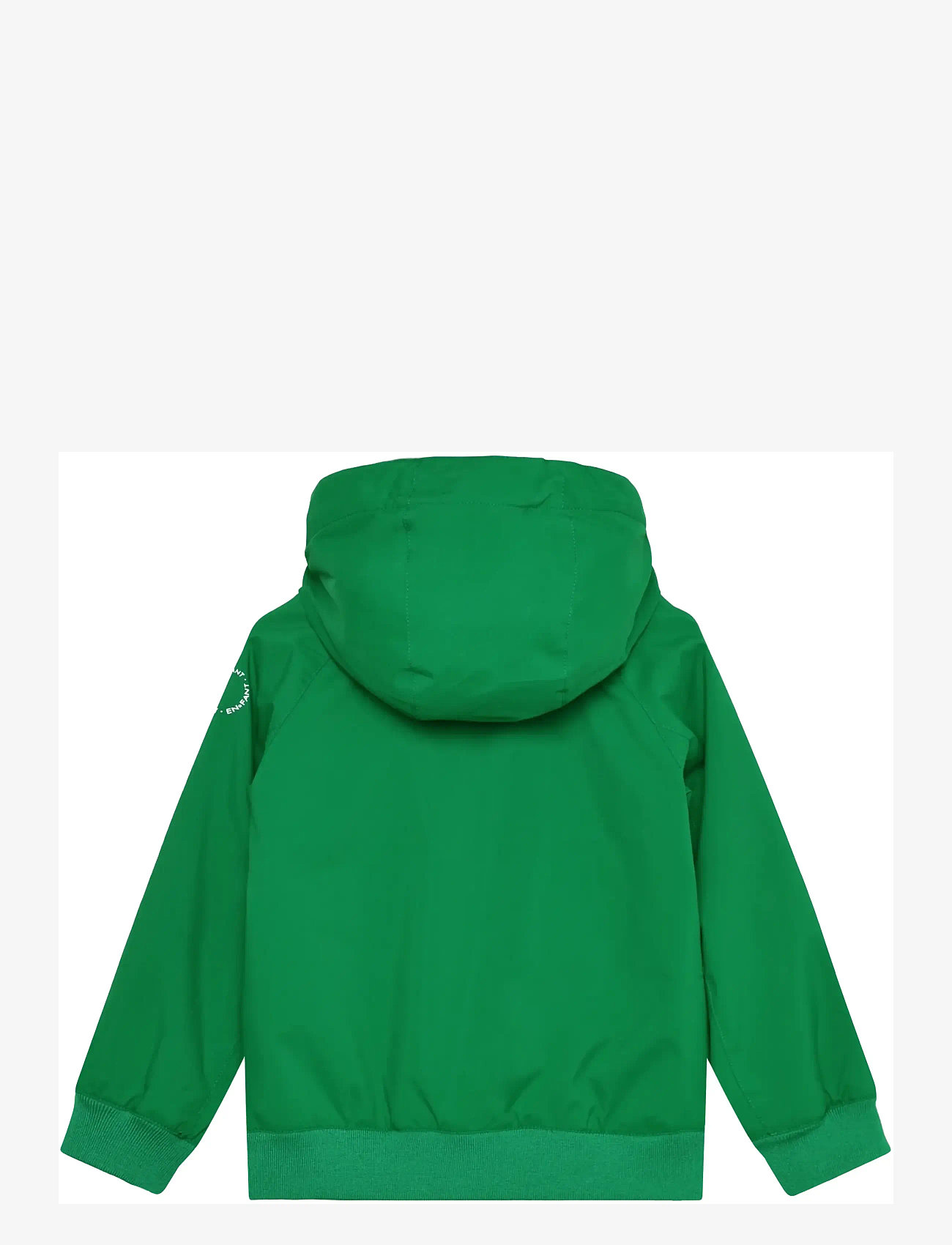 En Fant - Bomber Jacket - gode sommertilbud - verdant green - 1