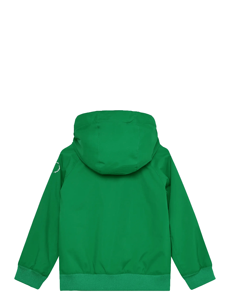En Fant - Bomber Jacket - bomberjacken - verdant green - 1